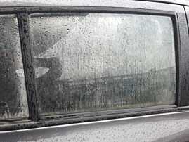 Geam Sticla Culisant de pe Usa Portiera Dreapta Spate Hyundai I20 PB 2008 - 2014 [K8652]