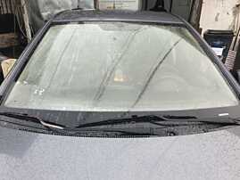 Parbriz Geam Sticla Model Fara Senzor Ploaie Lumini Hyundai I20 PB 2008 - 2014 [K8654]