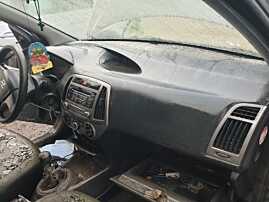 Plansa Bord Dezechipata Goala Hyundai I20 PB 2008 - 2014 [K8657]
