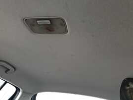 Plafon Tavan Tapiterie Textil Hyundai I20 PB 2008 - 2014 [K8661]