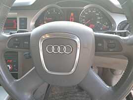 Airbag Volan Audi A6 C6 NFL Non Facelift 2004 - 2008 [K0732]