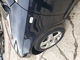 Aripa Stanga Fata Audi A6 C6 NFL Non Facelift 2004 - 2008 Culoare LZ5D [K0751]