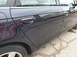 Usa Usi Portiera Portiere Dreapta Spate Dezechipata Audi A6 C6 Break Avant 2004 - 2011 Culoare LZ5D [K0755]