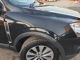 Aripa Dreapta Fata cu Imperfectiuni Opel Antara 2006 - 2016 [K1184]