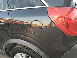 Aripa Caroserie Stanga Spate Opel Antara 2006 - 2016 [K1193]