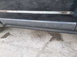 Bandou Ornament Usa Usi Portiera Portiere Stanga Fata Opel Antara 2006 - 2016 [K1197]