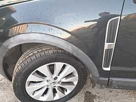 Bandou Ornament Aripa Stanga Fata Opel Antara 2006 - 2016 [K1198]