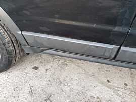 Bandou Ornament Usa Usi Portiera Portiere Dreapta Spate Opel Antara 2006 - 2016 [K1201]