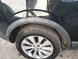 Bandou Ornament Aripa Caroserie Dreapta Spate Opel Antara 2006 - 2016 [K1202]