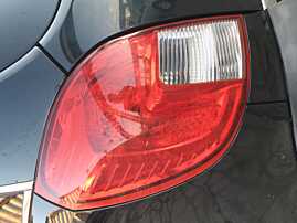 Tripla Stop Lampa Stanga Opel Antara 2006 - 2016 [K1204]