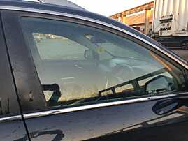 Geam Sticla Culisant de pe Usa Portiera Dreapta Fata Opel Antara 2006 - 2016 [K1209]