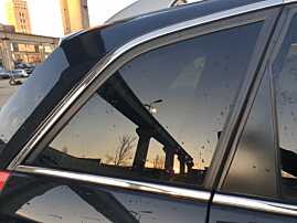 Geam Sticla Fix de pe Aripa Dreapta Spate Opel Antara 2006 - 2016 [K1211]