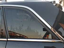 Geam Sticla Fix de pe Aripa Stanga Spate Opel Antara 2006 - 2016 [K1212]