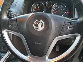 Airbag Volan Opel Antara 2006 - 2016 [K1219]