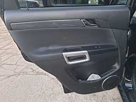 Panou Tapiterie Fata Interior Usa Portiera Stanga Spate Opel Antara 2006 - 2016 [K1224]