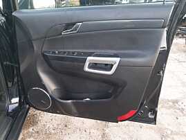 Panou Tapiterie Fata Interior Usa Portiera Dreapta Fata Opel Antara 2006 - 2016 [K1226]