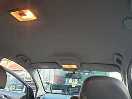 Plafoniera Lampa Iluminare Habitaclu Lumini Pasageri Opel Antara 2006 - 2016 [K1240]