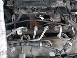 Rampa Injectoare cu Senzor Regulator Presiune Chevrolet Captiva 2.2 CDTI 2010 - 2025 Cod 96868901 [K1245]