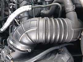 Furtun Conducta Racord Admisie Aer de la Carcasa Filtru Aer Opel Antara 2.2 CDTI A22DM 2006 - 2016 [K1247]