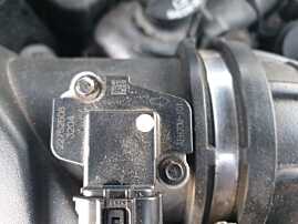 Senzor Debitmetru Aer Opel Antara 2.2 CDTI 2006 - 2016 Cod 22752508 [K1250]