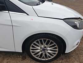 Aripa Dreapta Fata Ford Focus 3 NFL Non Facelift 2010 - 2014 Culoare 5B [K1273]