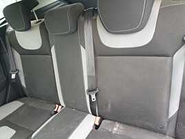 Bancheta Spate Sezut cu Spatar Ford Focus 3 Hatchback 2010 - 2018 [K1295]