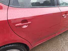 Usa Usi Portiera Portiere Dreapta Spate Dezechipata Kia Ceed Break Avant 2007 - 2013 Culoare AA1 Infra Red [K1320]