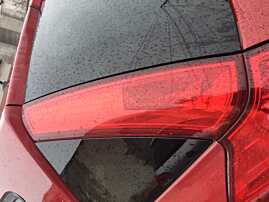 Tripla Stop Lampa Stanga Sus Superior Kia Ceed Ceed Break Avant FL Facelift 2010 - 2013 [K1324]