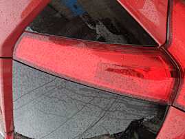 Tripla Stop Lampa Dreapta Sus Superior Kia Ceed FL Facelift Ceed Break Avant Ceed 2010 - 2013 [K1326]