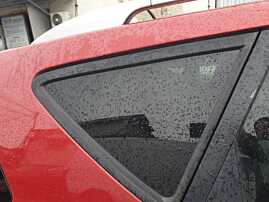 Geam Sticla Fix de pe Aripa Dreapta Spate Sus Kia Ceed Ceed Break Avant 2007 - 2013 [K1331]