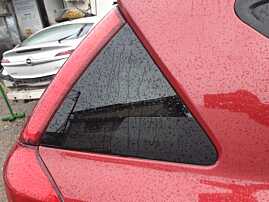 Geam Sticla Fix de pe Aripa Dreapta Spate Jos Kia Ceed Ceed Break Avant 2007 - 2013 [K1332]