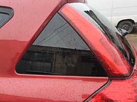 Geam Sticla Fix de pe Aripa Stanga Spate Jos Kia Ceed Ceed Break Avant 2007 - 2013 [K1333]
