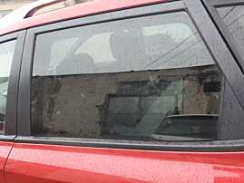 Geam Sticla Culisant de pe Usa Portiera Stanga Spate Kia Ceed Ceed Break Avant 2007 - 2013 [K1335]