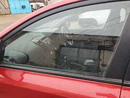 Geam Sticla Culisant de pe Usa Portiera Stanga Fata Kia Ceed 2007 - 2013 [K1336]