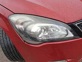 Far Dreapta Halogen cu Lupa Kia Ceed FL Facelift 2010 - 2013 [K1338]