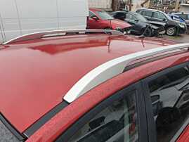 Set Bare Bari Portbagaj Longitudinale Plafon Kia Ceed Break Avant 2007 - 2013 [K1340]