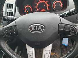 Airbag Volan Kia Ceed FL Facelift 2010 - 2013 [K1345]