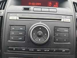 Navigatie Radio CD Player Bluetooth MP3 Kia Ceed 2007 - 2013 [K1347]