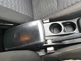 Cotiera Piele cu Consola Centrala Kia Ceed 2007 - 2013 [K1357]