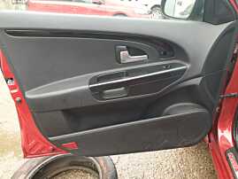 Panou Tapiterie Fata Interior Usa Portiera Stanga Fata Kia Ceed 2007 - 2013 [K1362]