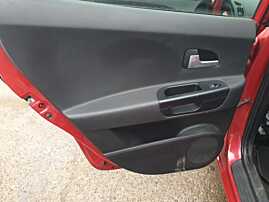 Panou Tapiterie Fata Interior Usa Portiera Stanga Spate Kia Ceed Ceed Break Avant 2007 - 2013 [K1363]