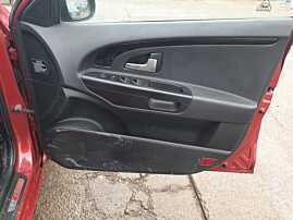 Panou Tapiterie Fata Interior Usa Portiera Dreapta Fata Kia Ceed 2007 - 2013 [K1364]