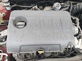 Motor Ambielat Fara Anexe 1.6 CRDI D4FB Kia Soul 2008 - 2013 [K1311]