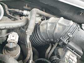 Furtun Conducta Admisie Aer Hyundai i30 1.6 CRDI 2007 - 2012 [K1370]