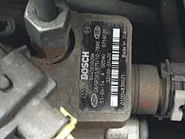 Pompa Inalta Presiune Hyundai ix35 1.7 CRDI 2010 - 2015 Cod 33100-2A420 0445010206 [K1372]