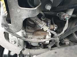 Pompa Inalta Presiune Kia Rio 1.4 CRDI 2011 - 2017 Cod 33100-2A420 0445010206 [K1372]