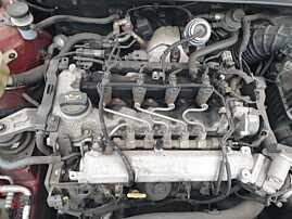 Rampa Injectoare cu Senzor Regulator Presiune Hyundai i30 1.6 CRDI 2007 - 2012 [K1373]