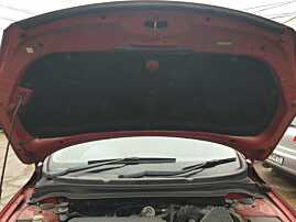Capitonaj Antifonare Capota Motor Kia Ceed 2007 - 2013 [K1378]