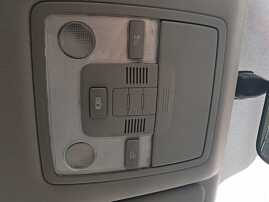 Plafoniera Lampa Iluminare Habitaclu Lumini Kia Ceed 2007 - 2013 [K1381]