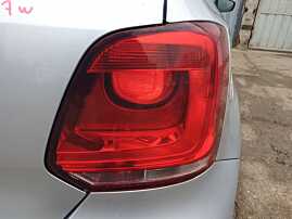 Tripla Stop Lampa Dreapta Volkswagen Polo 6R 2009 - 2017 [K0931]